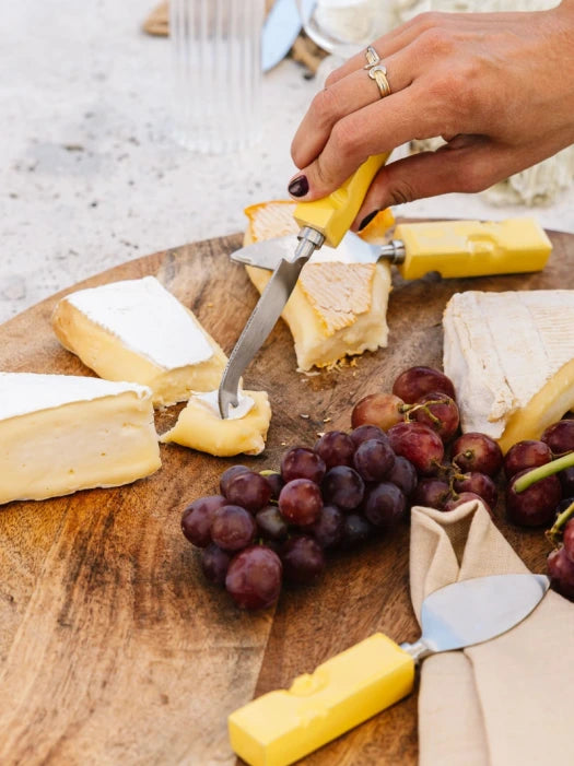 Cheese Knives Set