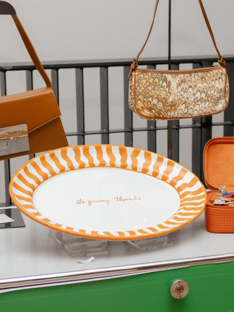 Personalised Platter