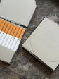 Social Smoker Cigarette Case