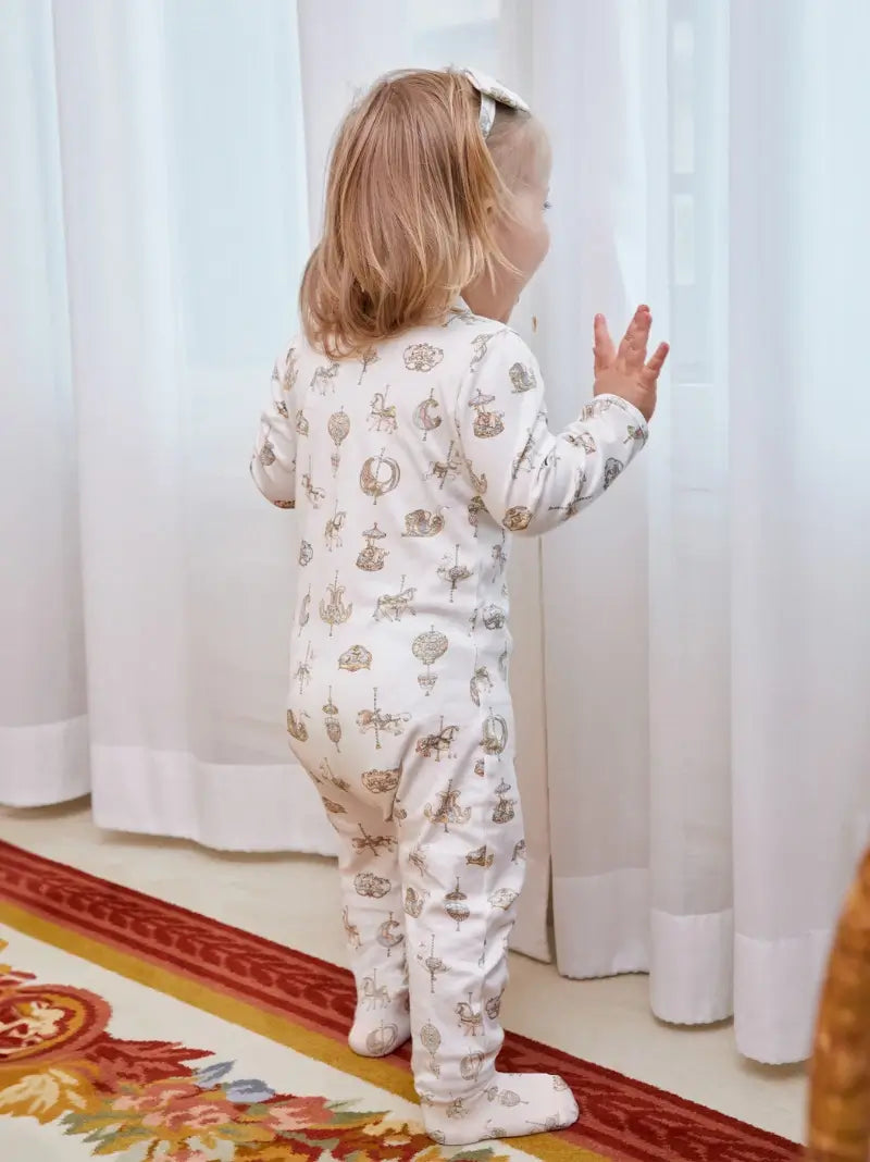 Ballet de Paris Baby Gift Set
