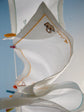 Le Cabas Bag Linen Placemat