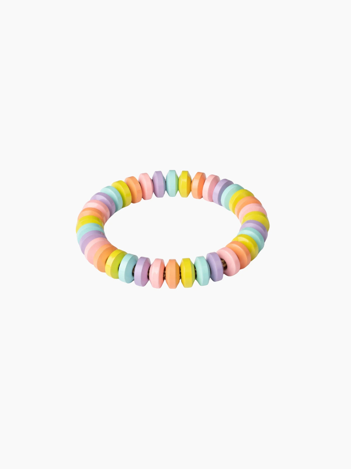 Bonbon Beaded Bracelet