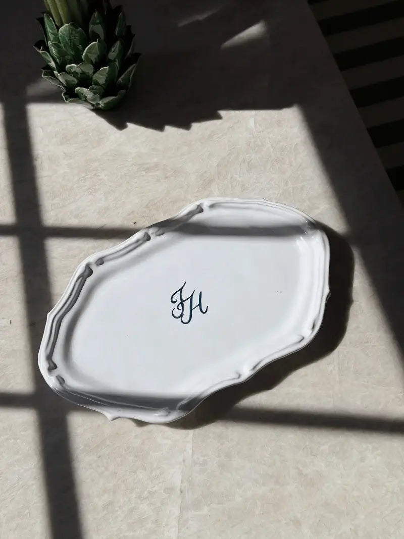 Personalised Tray