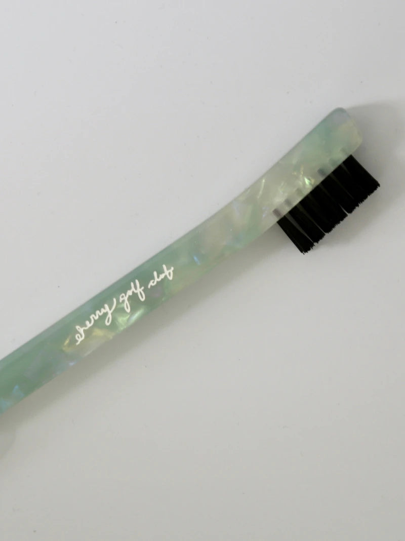 Golf Brush