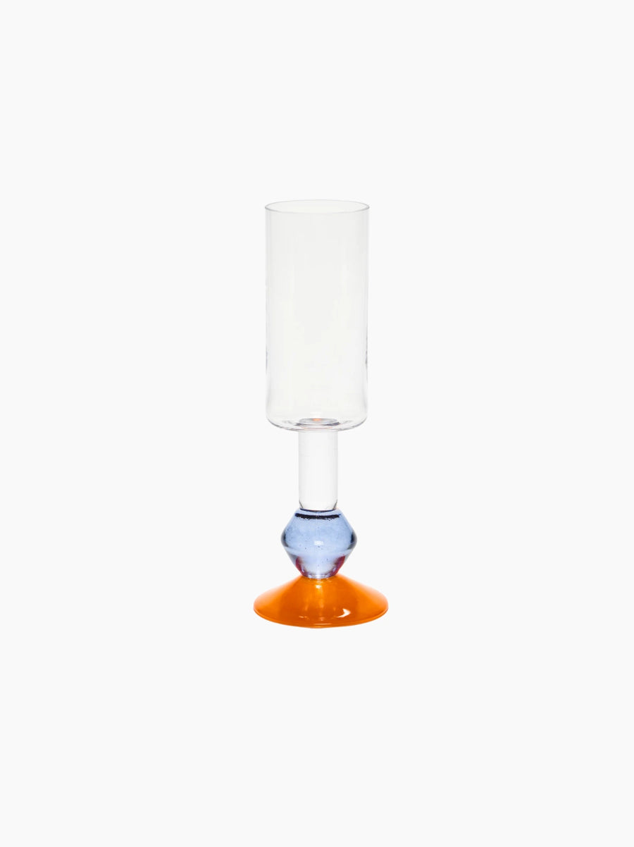 Miami Champagne Flute