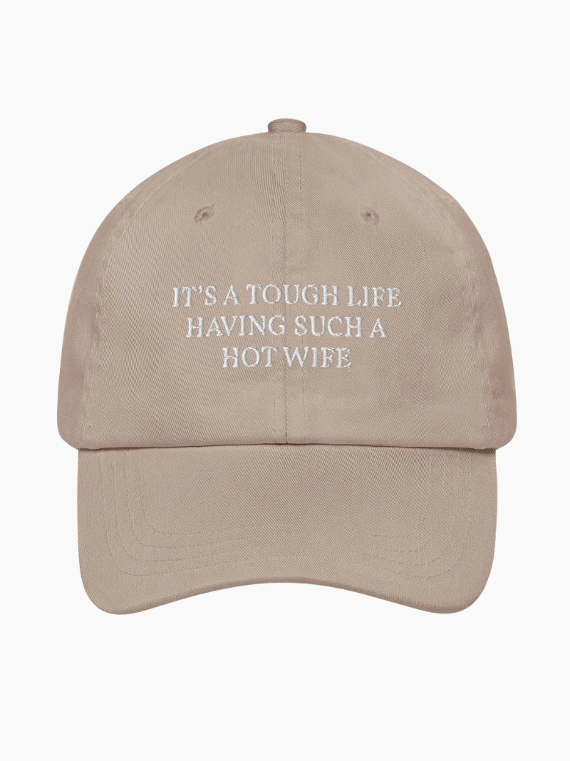 Hot Wife Cap