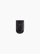 Leather Magnet Bill Clip