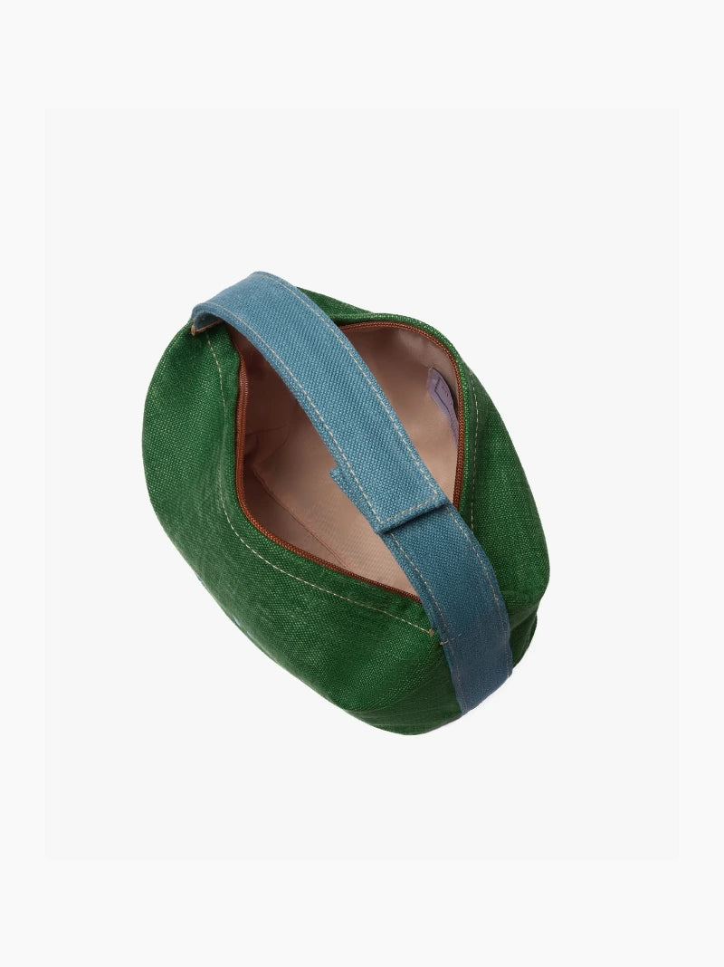 Mini Top Handle Bag