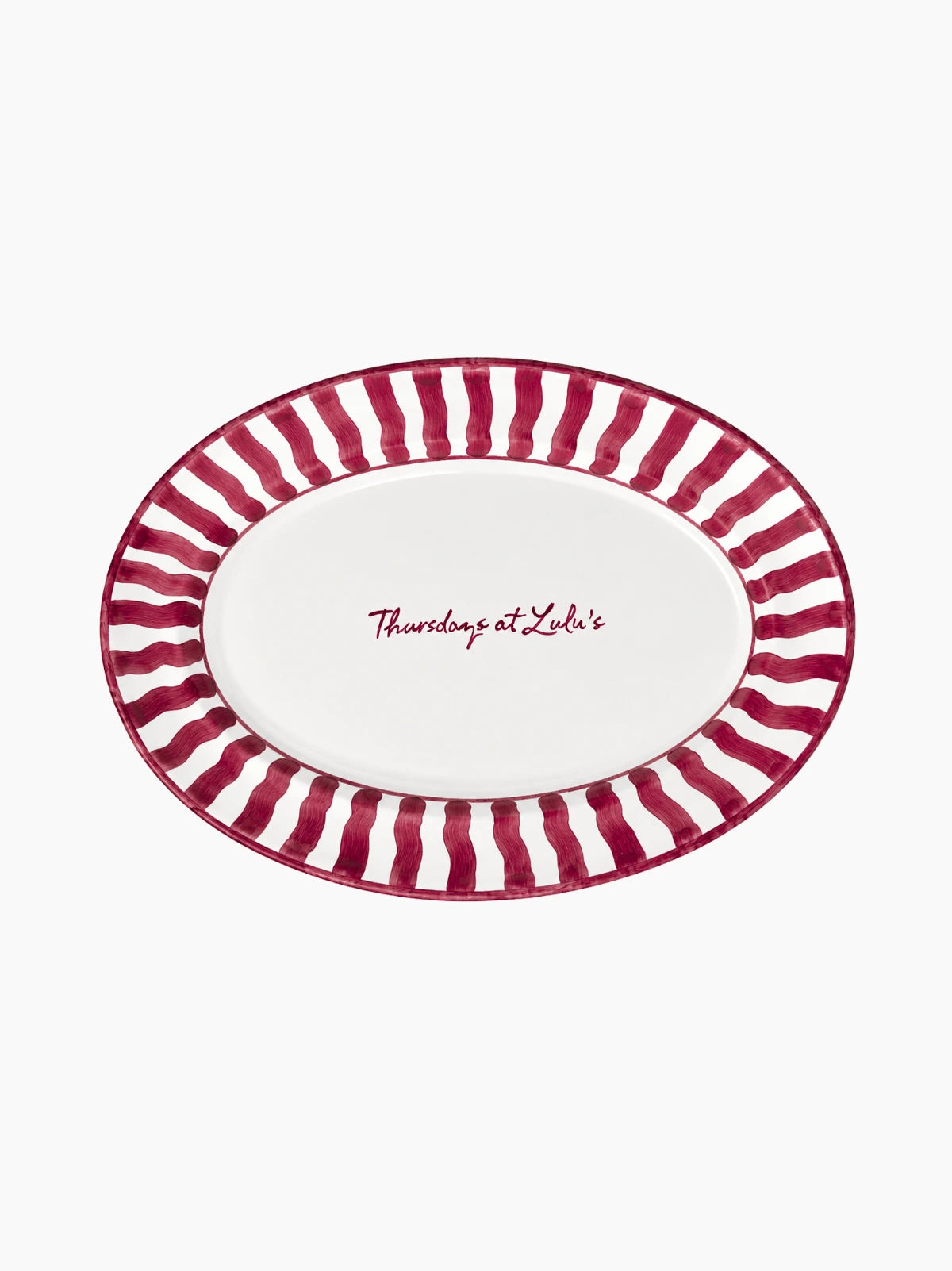 Personalised Platter