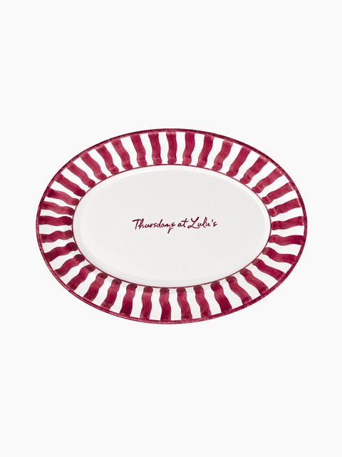 Personalised Platter