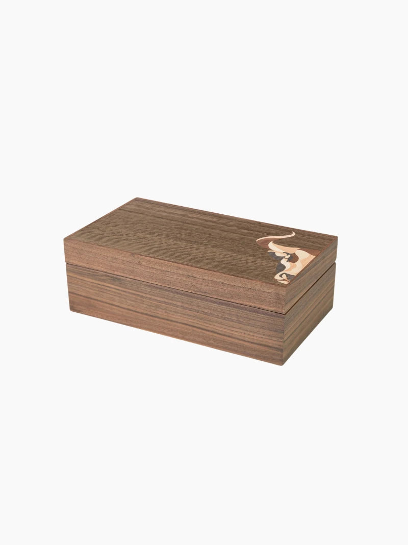 Large Zodiac Box