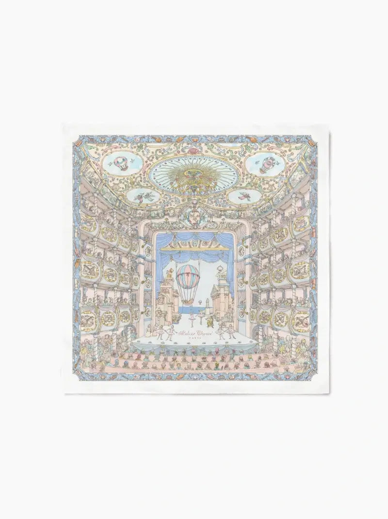 Ballet de Paris Baby Gift Set