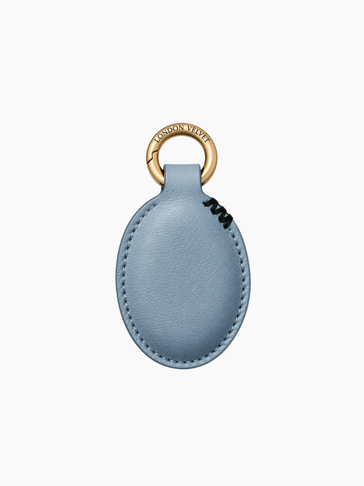Personalised AirTag Keyring