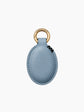 Personalised AirTag Keyring