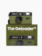 Olive Martini Reusable Film Camera