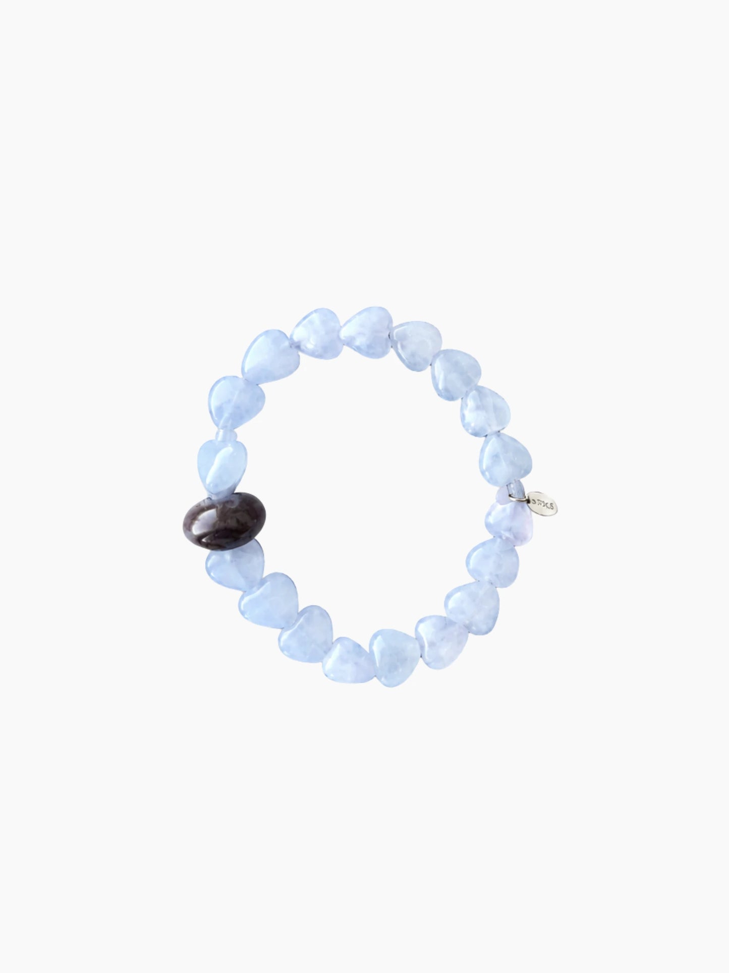 Natural Gemstone Bracelet