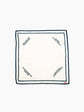Conversation Starter Napkin Set of 4