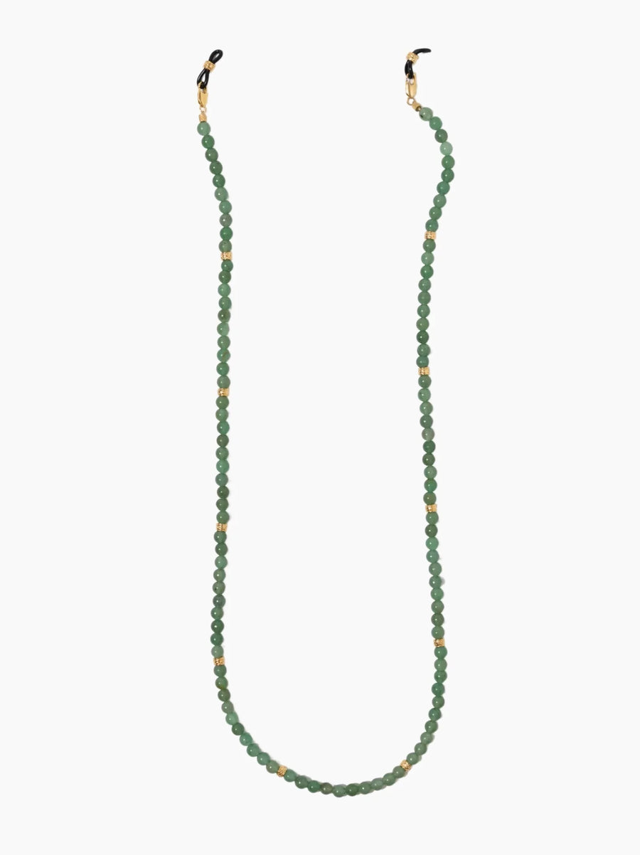Azizam Beaded Sunglasses Chain
