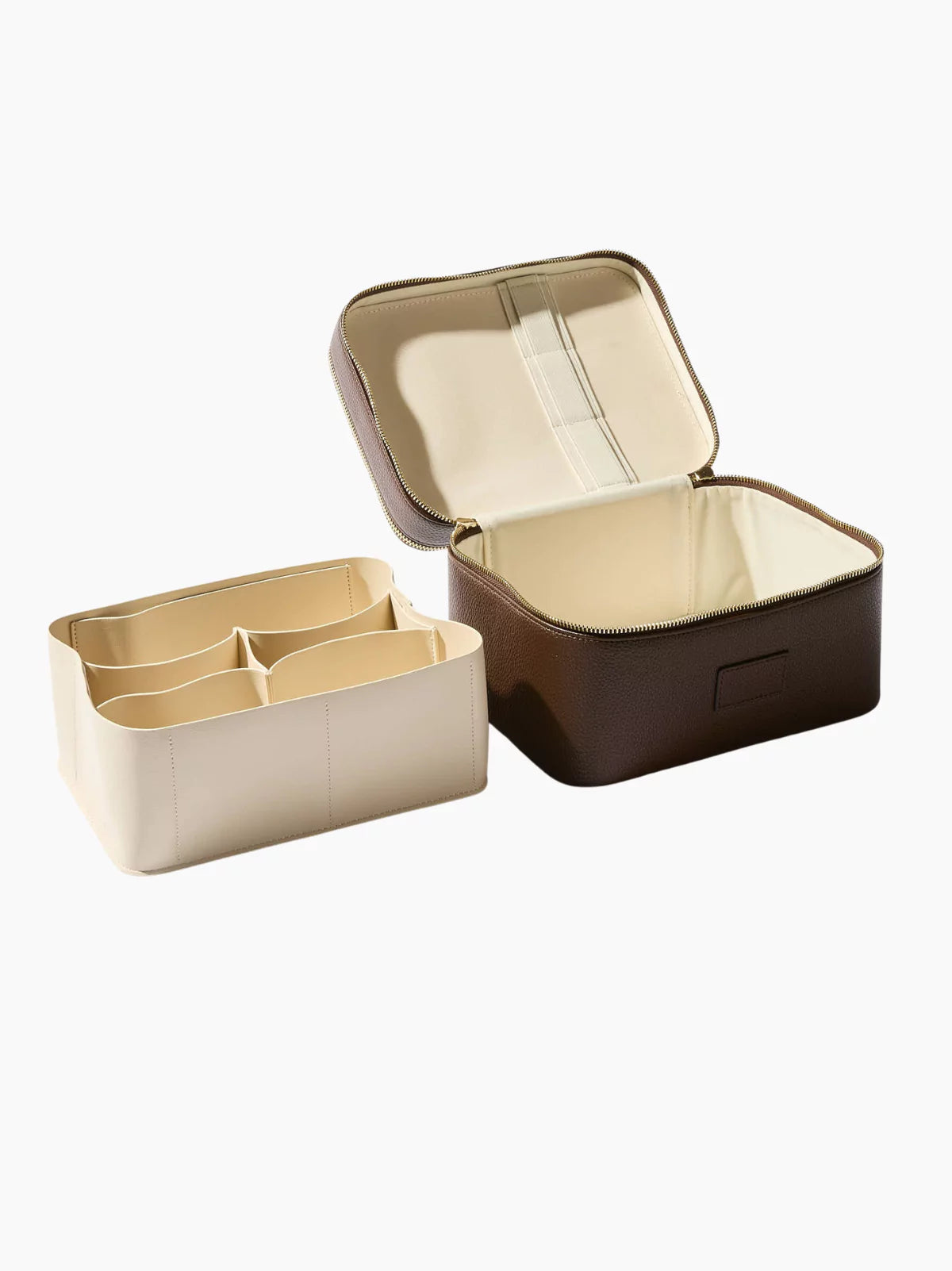 Personalised Duo Vanity Case