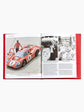 Ford vs. Ferrari Book