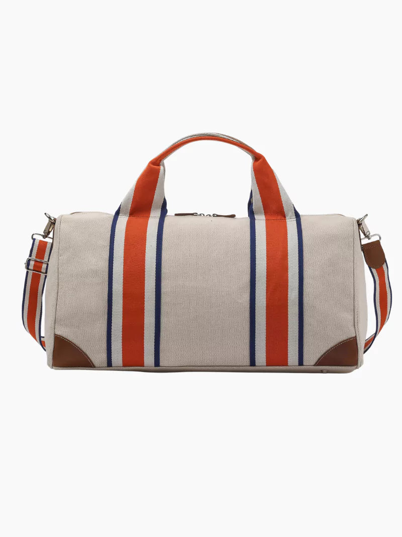 Boston Duffel Bag