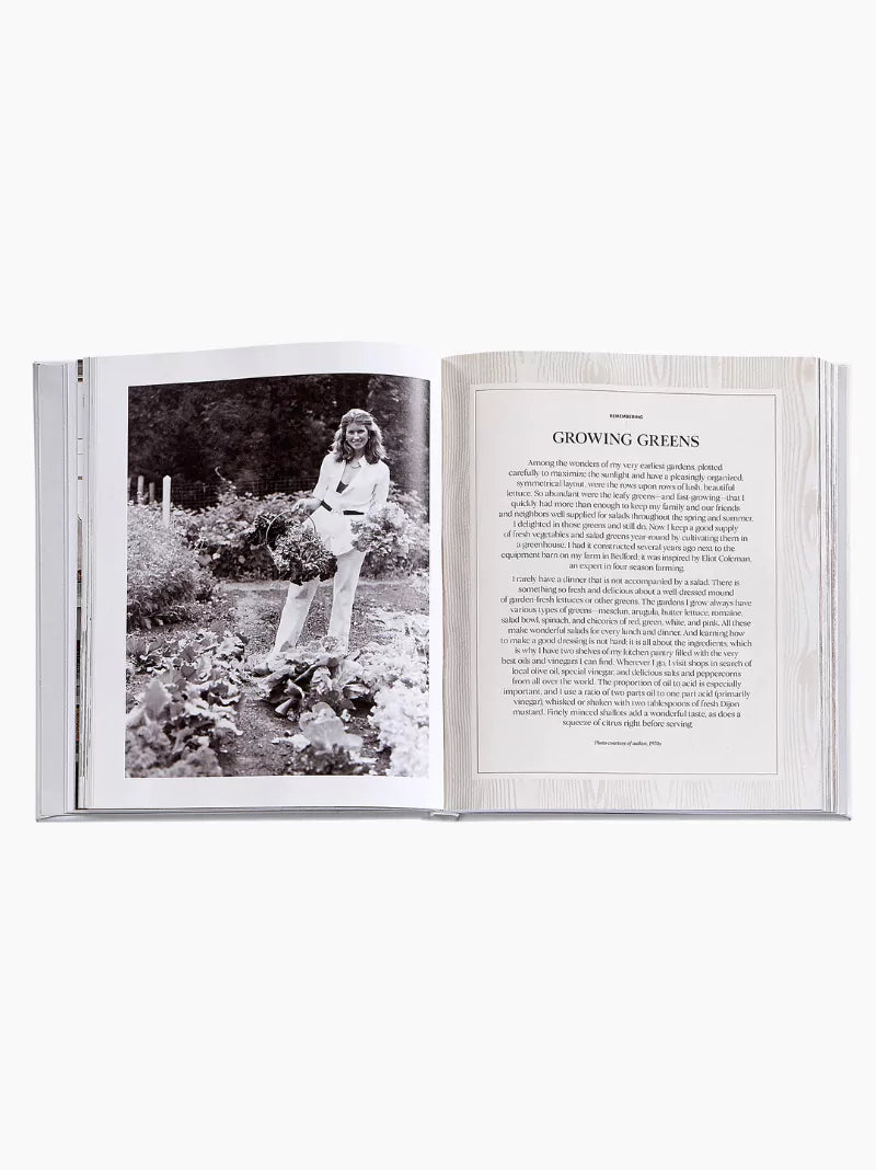 Martha: The Cookbook By Martha Stewart