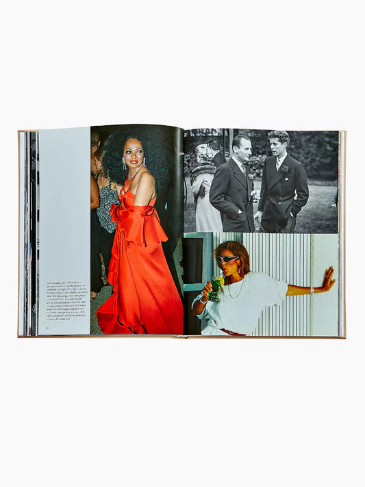 The Stylish Life: Cocktail Parties Book