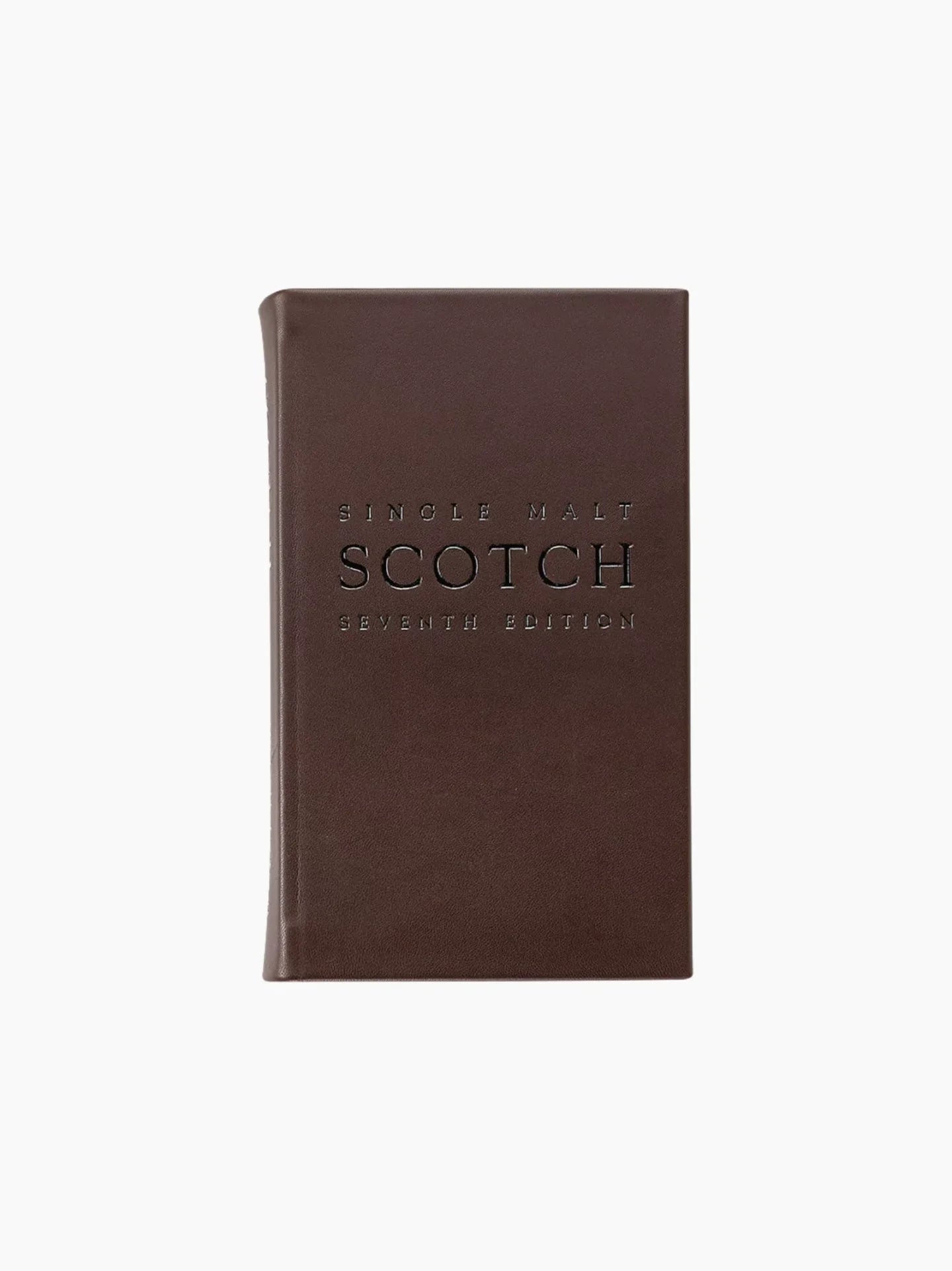 The Scotch Book