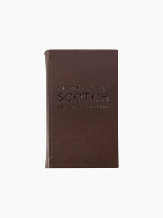 The Scotch Book