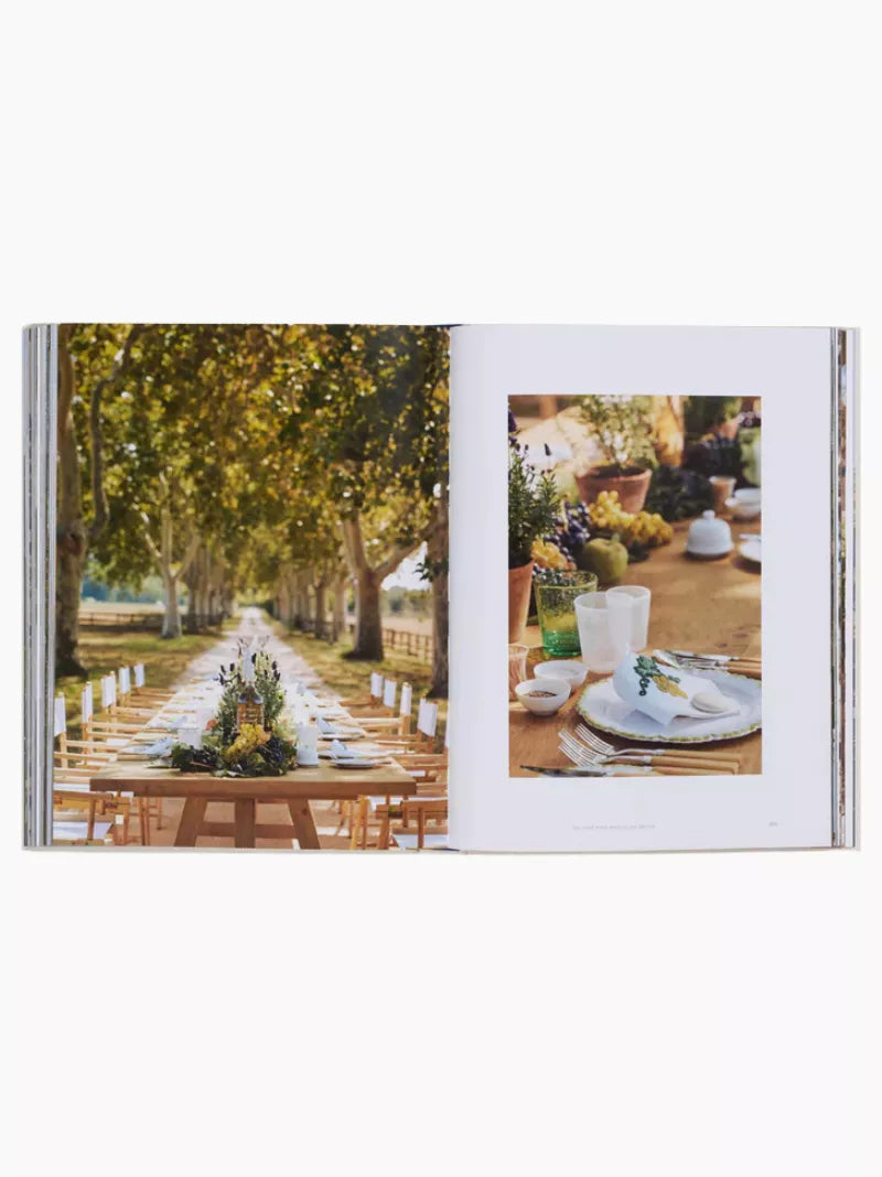 Château Léoube: Provence Living Book