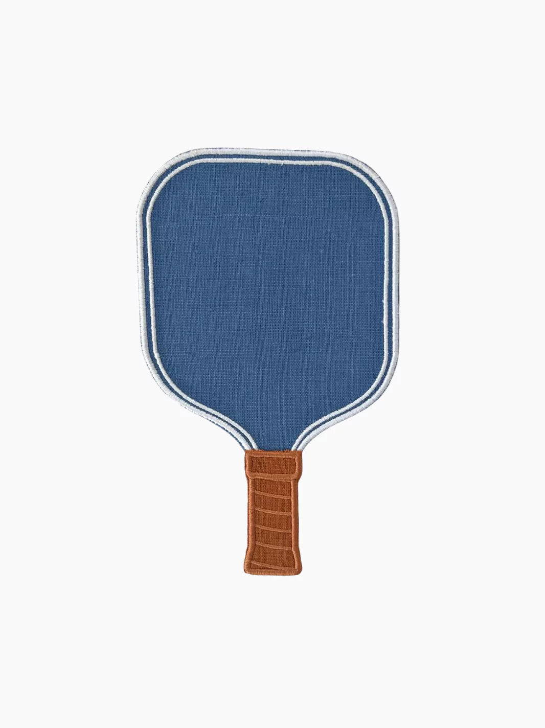 Pickleball Cocktail Napkins Set