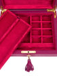 Charlotte Jewellery Case
