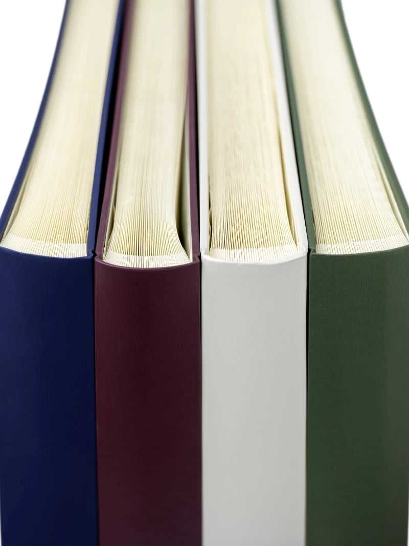 Personalised Couples Photo Album