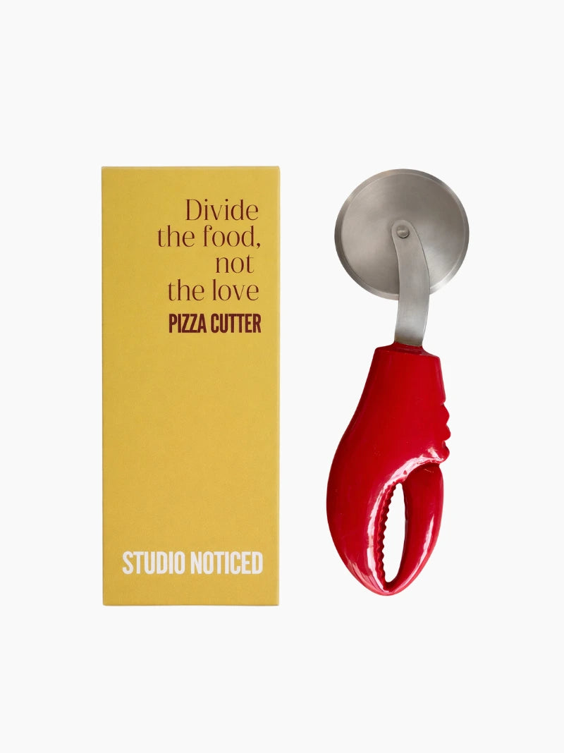 Lobster Claw Pizza Cutter