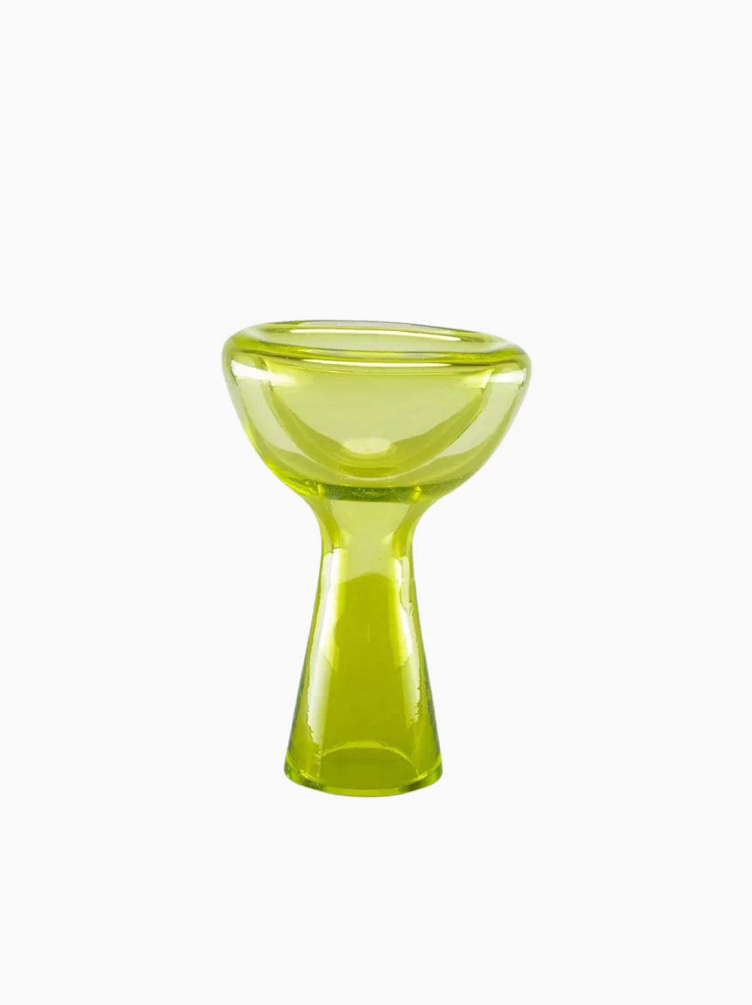 Lime Phantom Dish