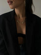 Name Drop Necklace