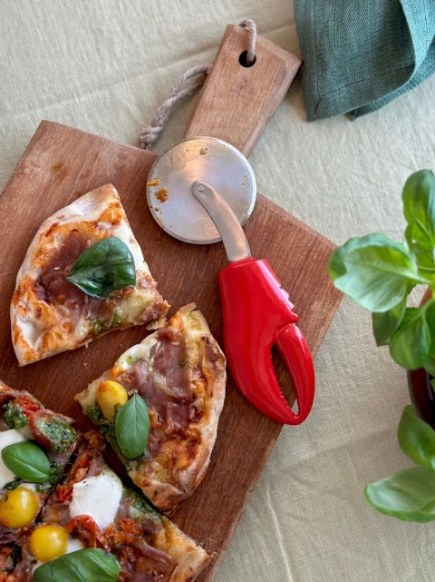 Lobster Claw Pizza Cutter