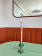 Marmalade Dinner Candles Set of 2