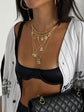 Name Drop Necklace