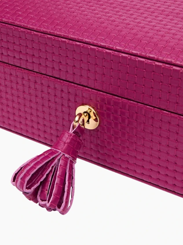 Charlotte Jewellery Case
