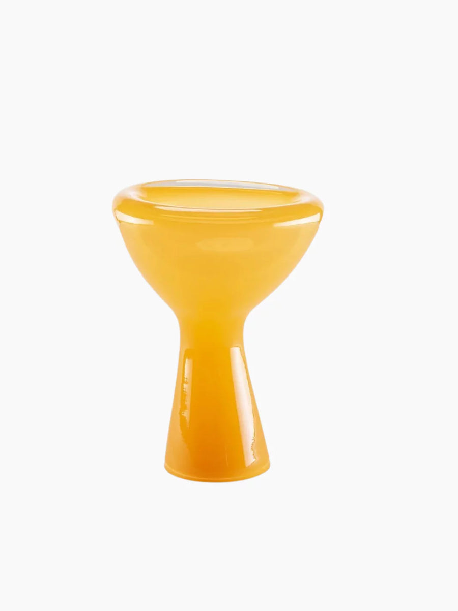 Orange Phantom Dish