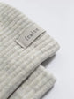 Heather Oat Crew Pilates Socks Set