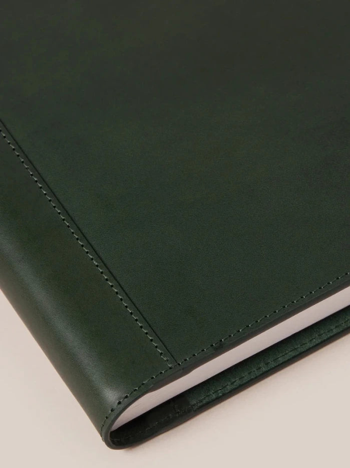 Leather Journal
