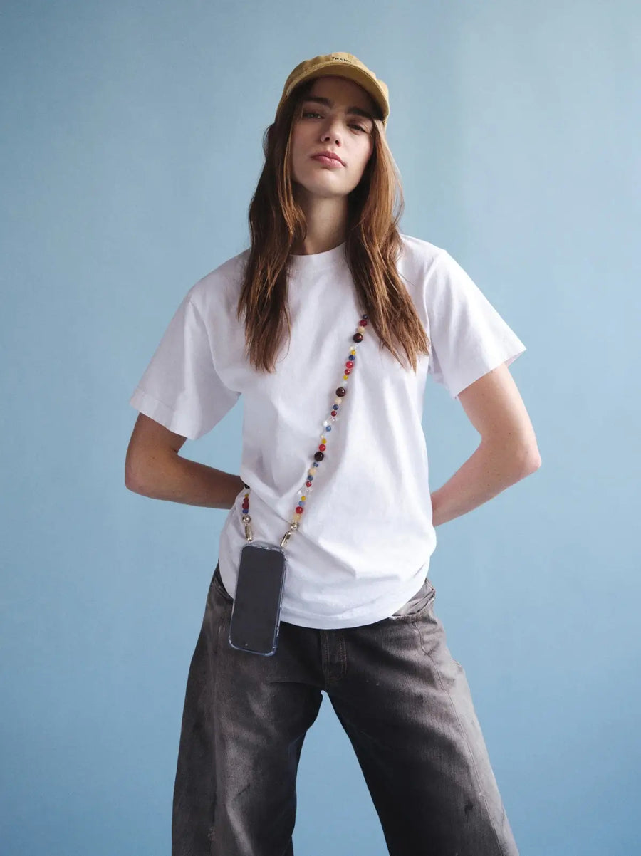 Orbit Crossbody Phone Strap