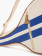 Striped Padel Racket Case