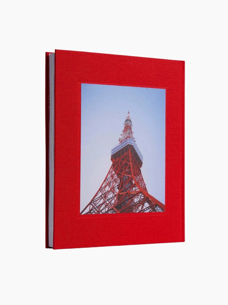 Type 7 Guide to Tokyo Book