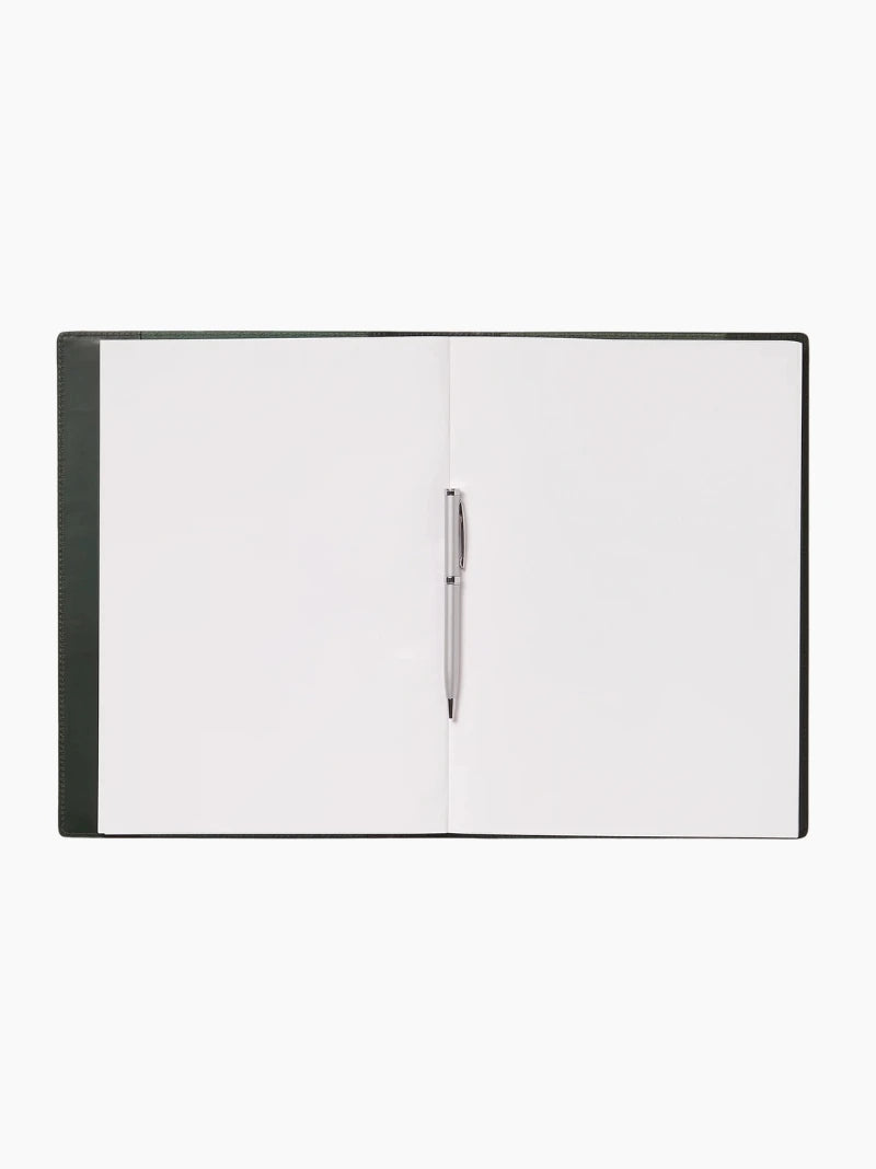 Leather Journal