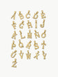 Initial Necklace