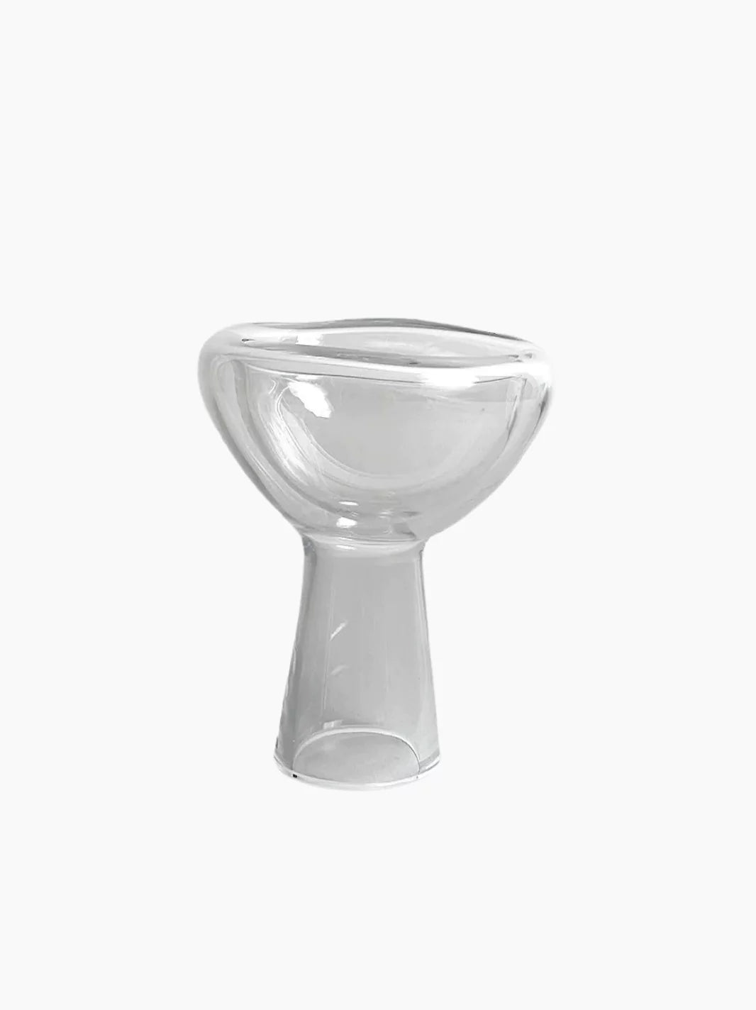 Crystal Phantom Dish