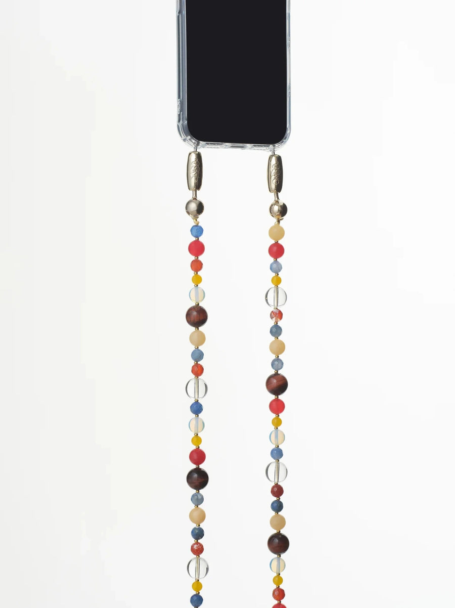 Orbit Crossbody Phone Strap